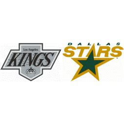 dallas stars box score